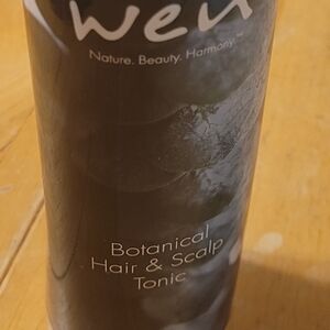 WEN Botanical Hair&Scalp Tonic Sz 8fl 236ML